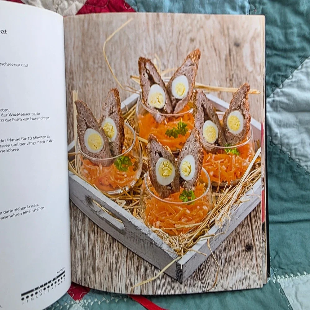 Schwarzwälder Tapas Das Kochbuch Verena Scheidel Manuel Wassmer Black Forest